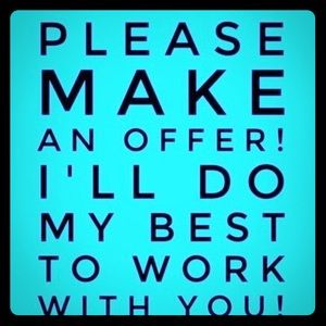 Please check out my closet!